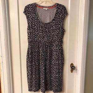 Boden Dress
